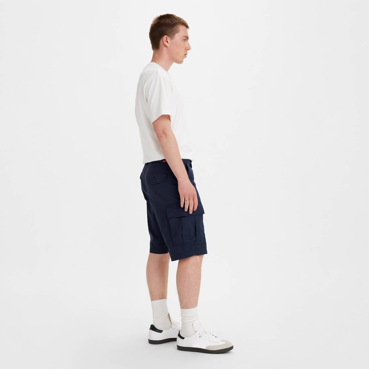 CARRIER CARGO 9.5" MEN'S SHORTS - 2