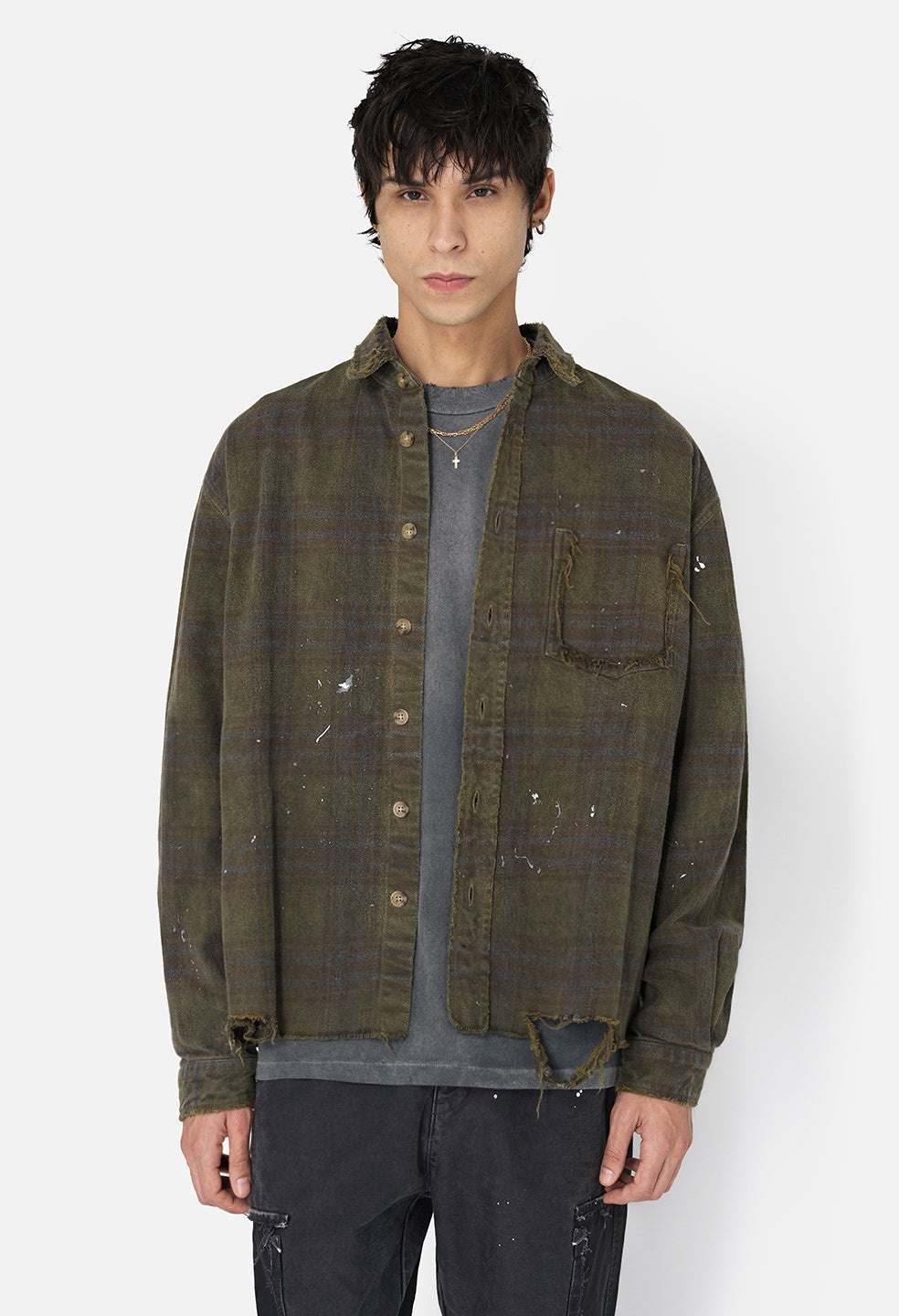 JE X MASTERMIND FOLSOM HEMI - 2