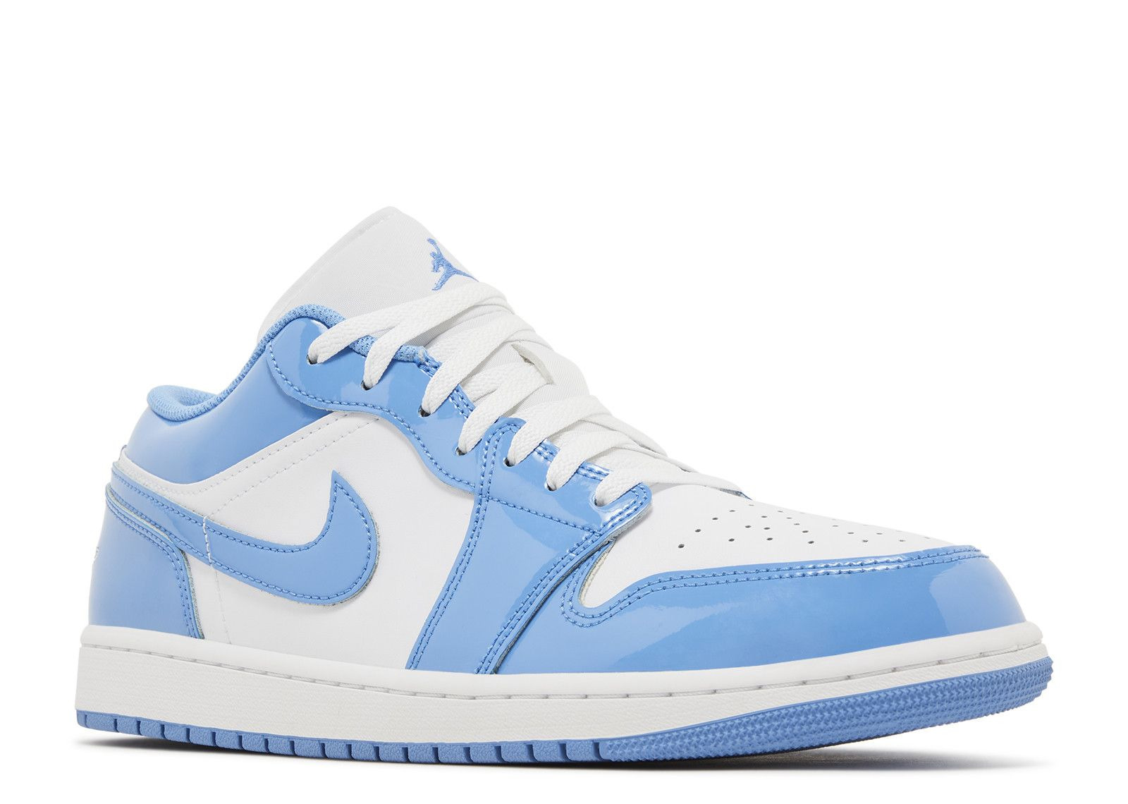 JORDAN 1 LOW SE 'LEGEND BLUE' - 2