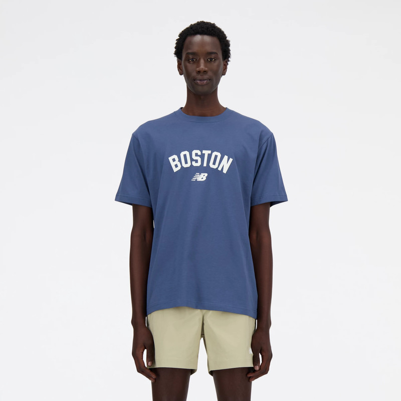 Heritage Graphic T-Shirt 1