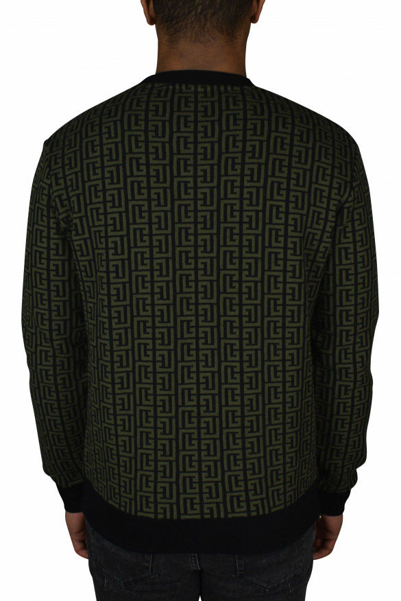 Balmain Men Sweatshirt - 3