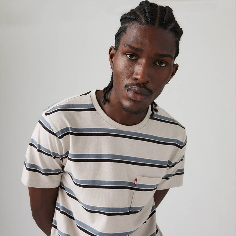 CLASSIC POCKET T-SHIRT 5