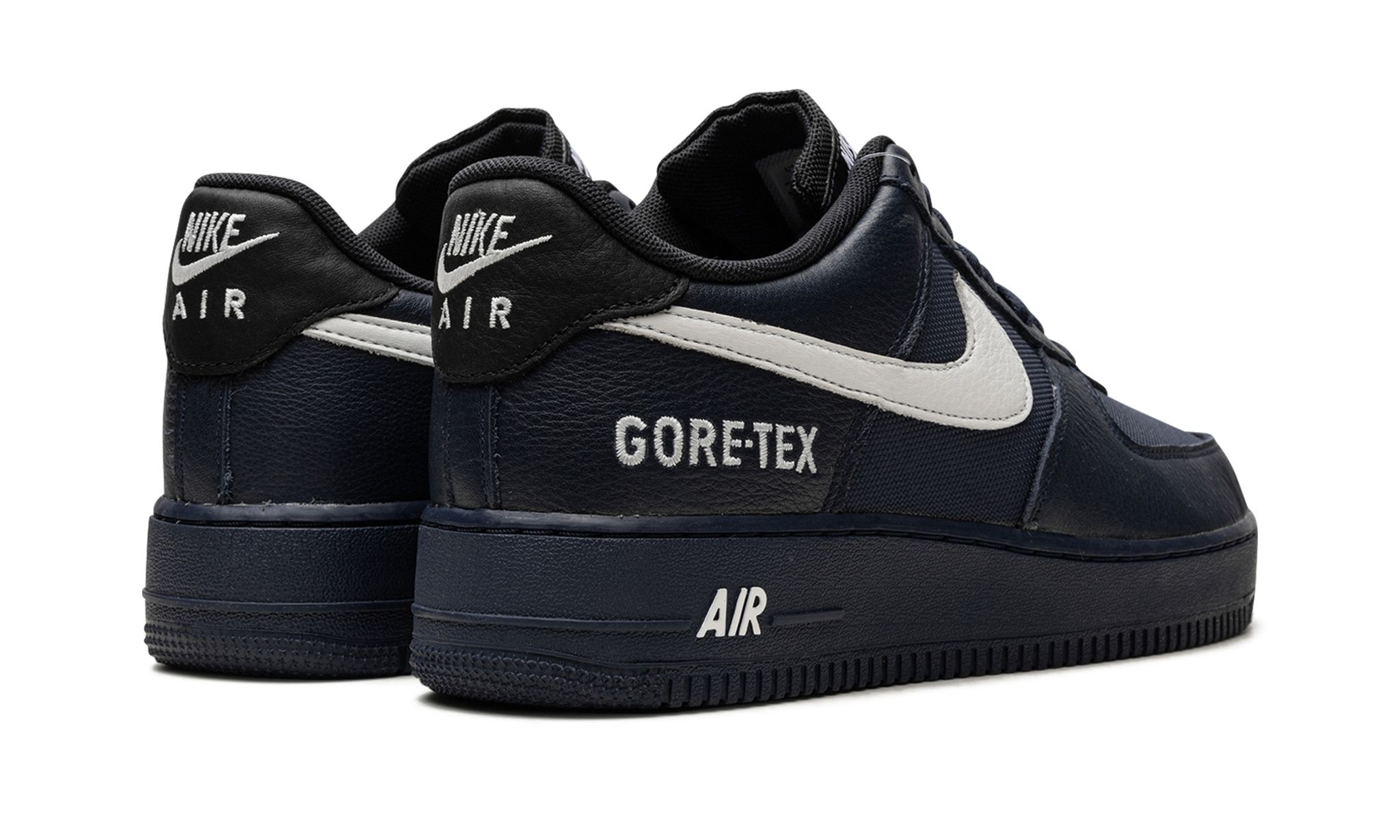 Air Force 1 GTX "Navy" - 3