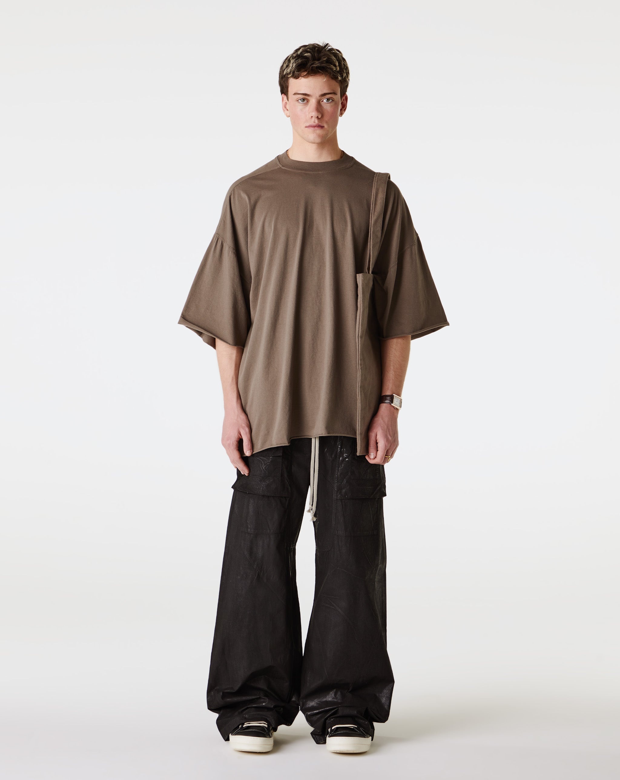 Tommy T-Shirt - 2