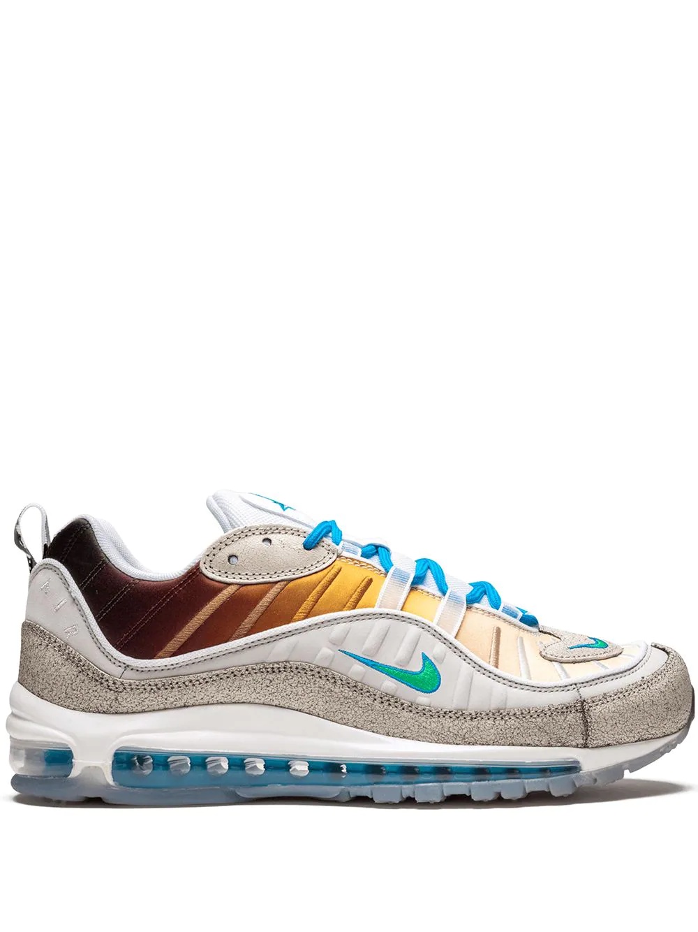 Air Max 98 “La Mezcla - On Air” sneakers - 1