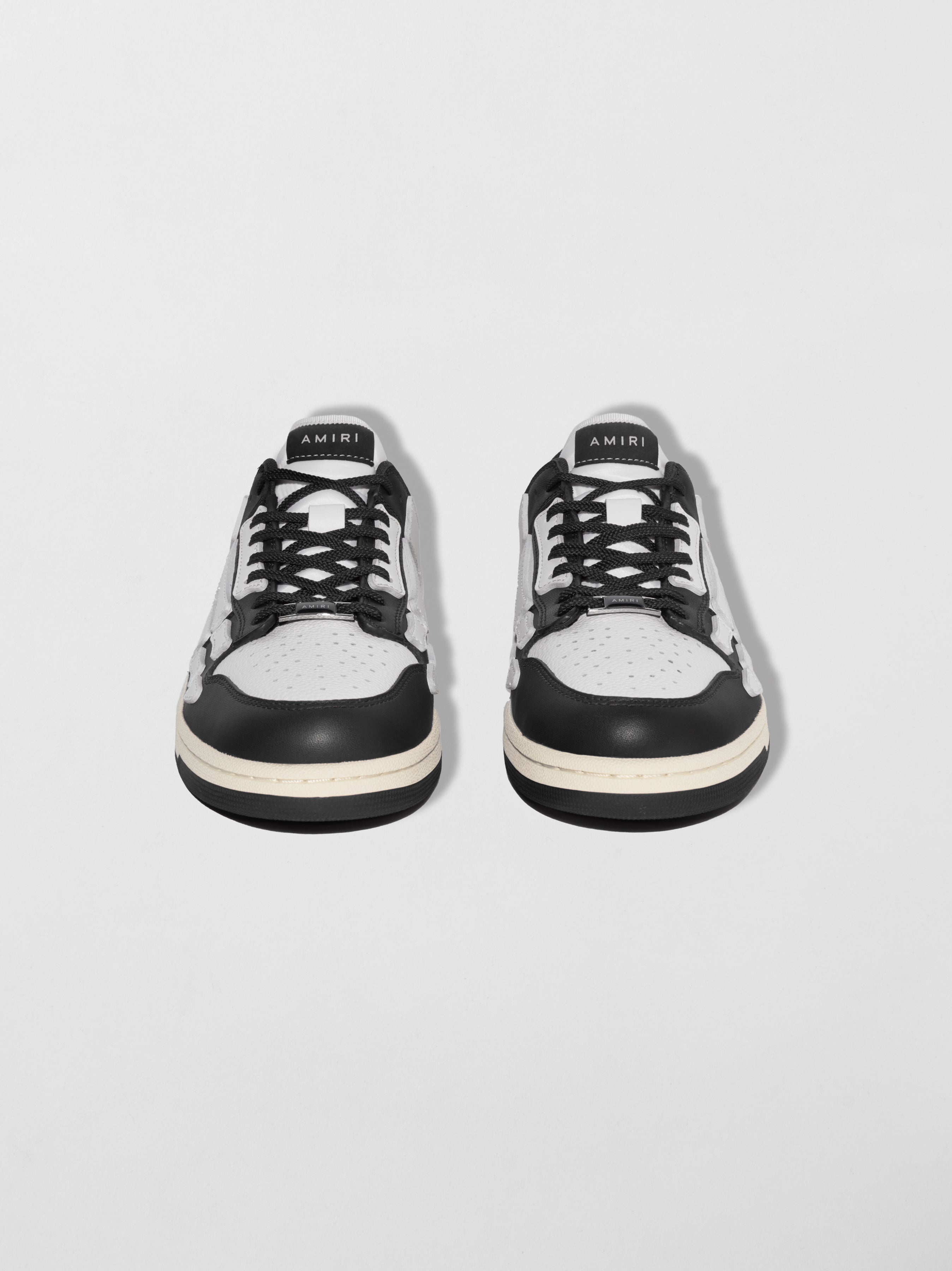 SKEL TOP LOW - 2