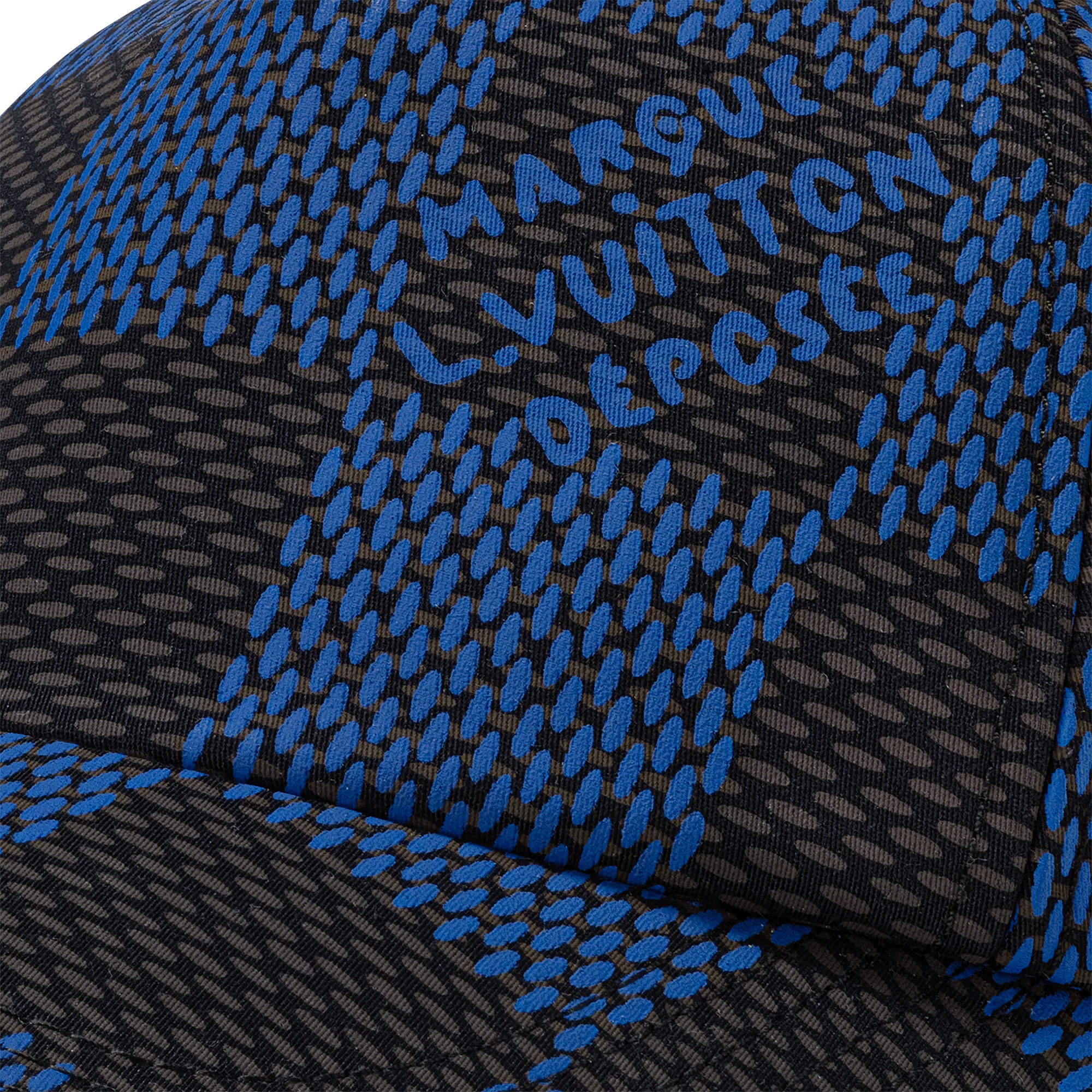 Damier Pop Cap - 4