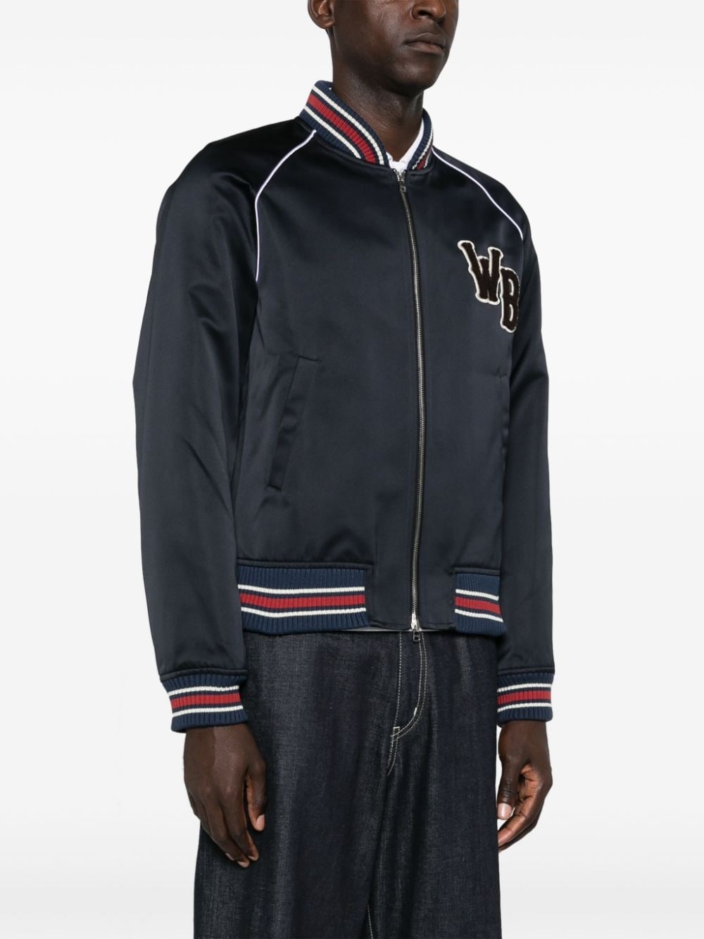 Marvel jacket - 3