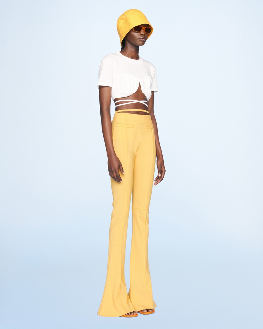 Le pantalon Tangelo - 3