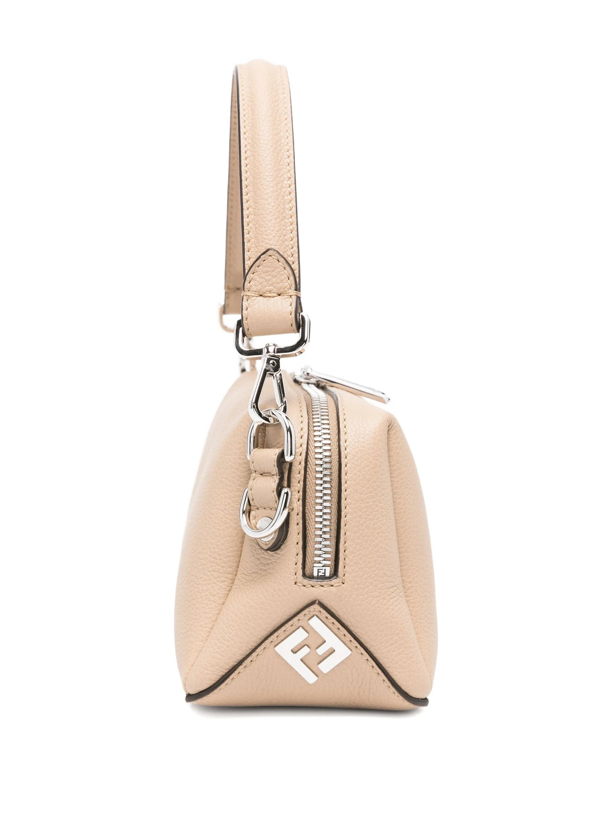 Fendi Small Lui Top-handle Shoulder Bag - 4