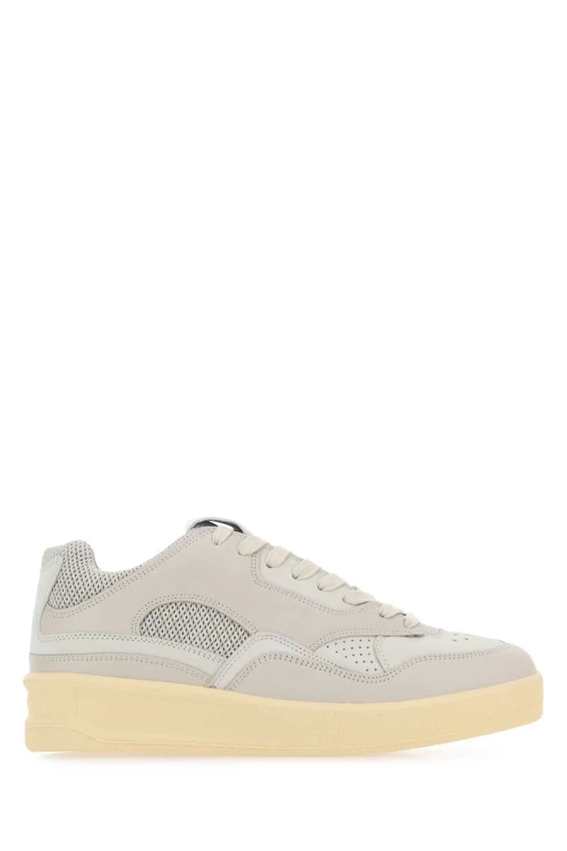 JIL SANDER SNEAKERS - 1