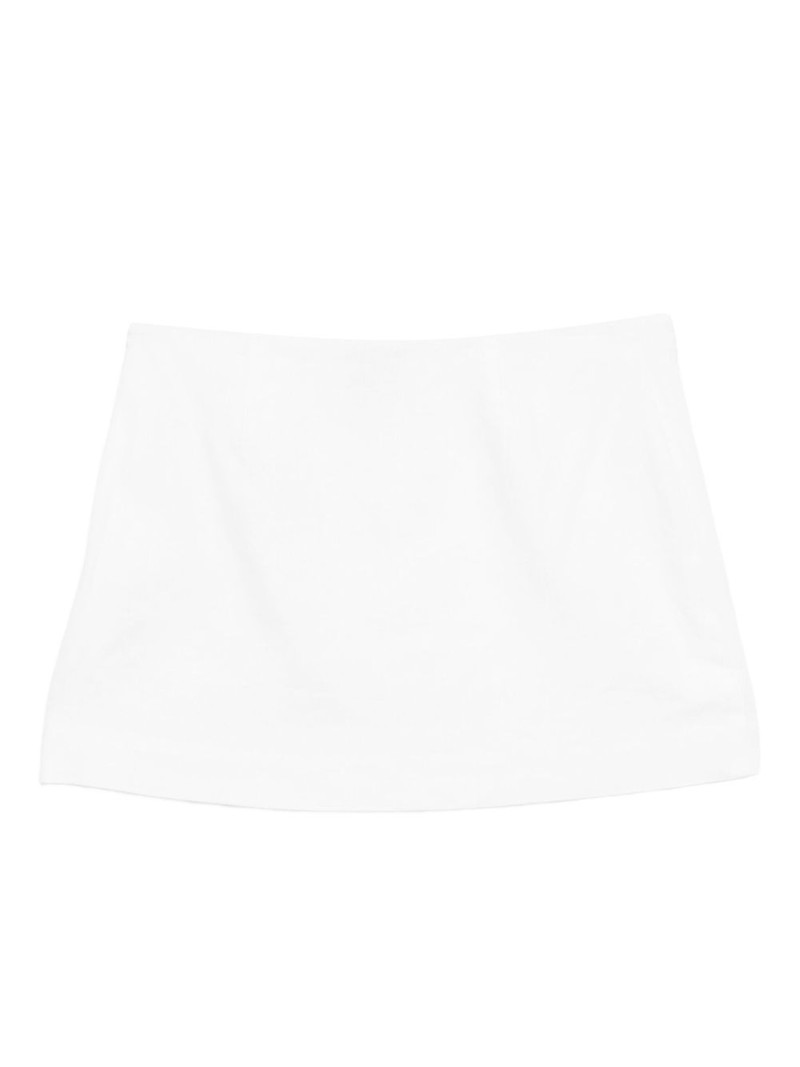 Reformation Ren skirt outlook