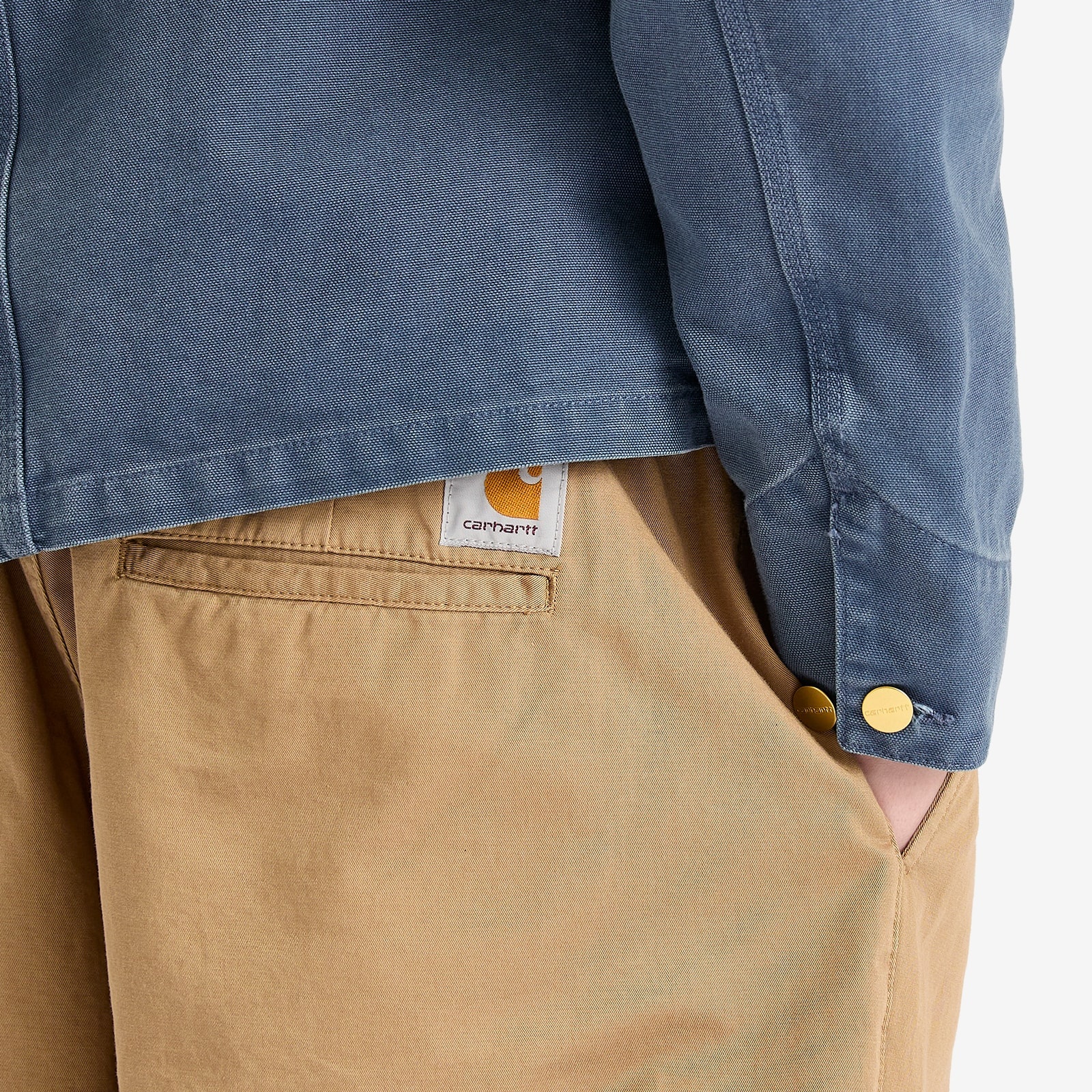 Carhartt WIP Marv Pants - 5