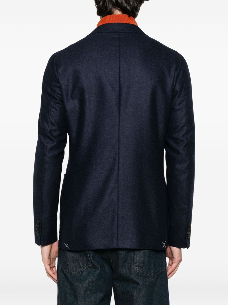 two-button wool blazer 4