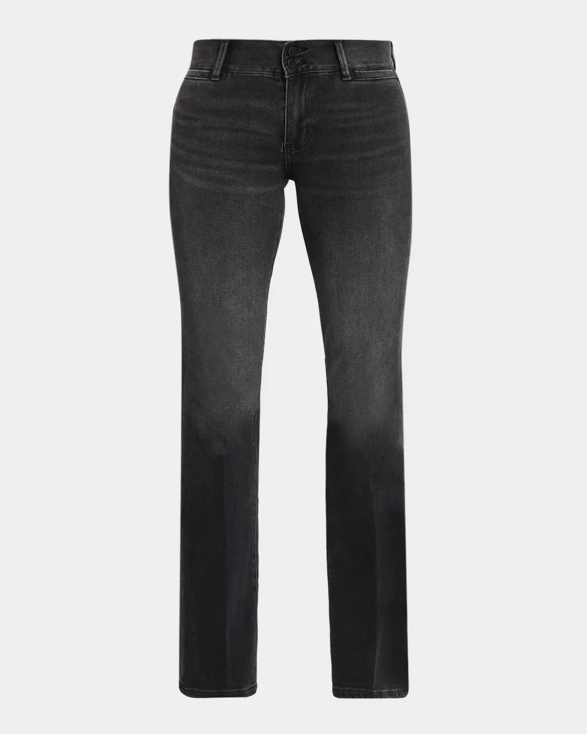Lulu Flare Jeans - 1