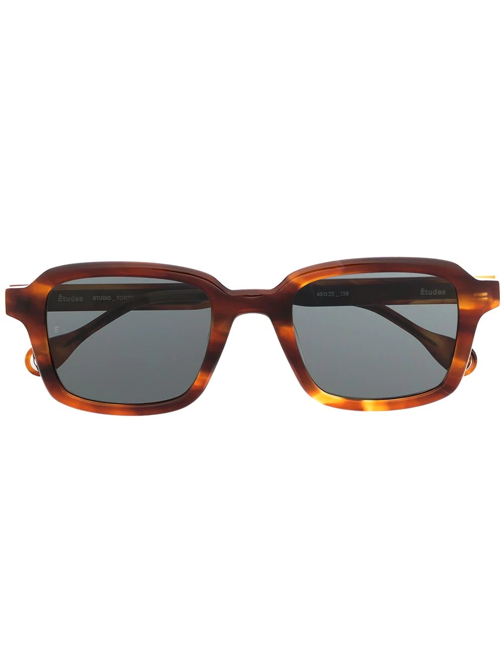 Studio tortoiseshell sunglasses - 1