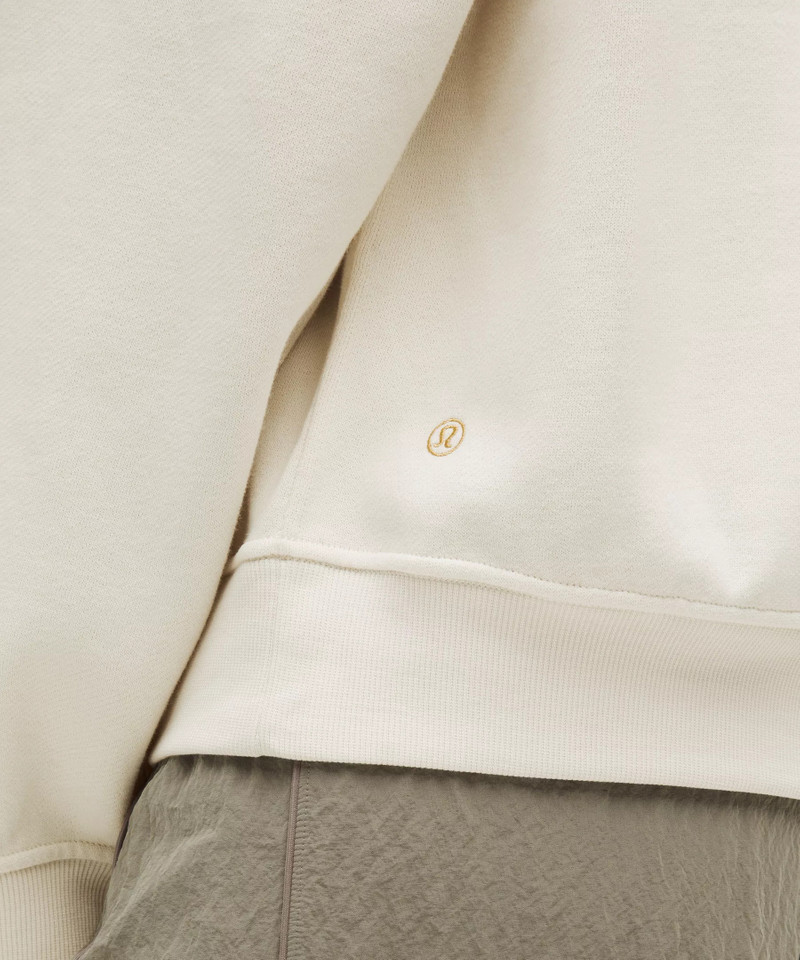 Women's Steady State Oversized Hoodie 6