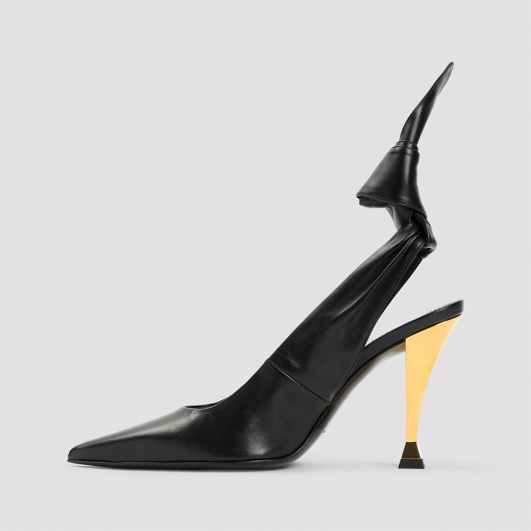 Pumps Black - 4