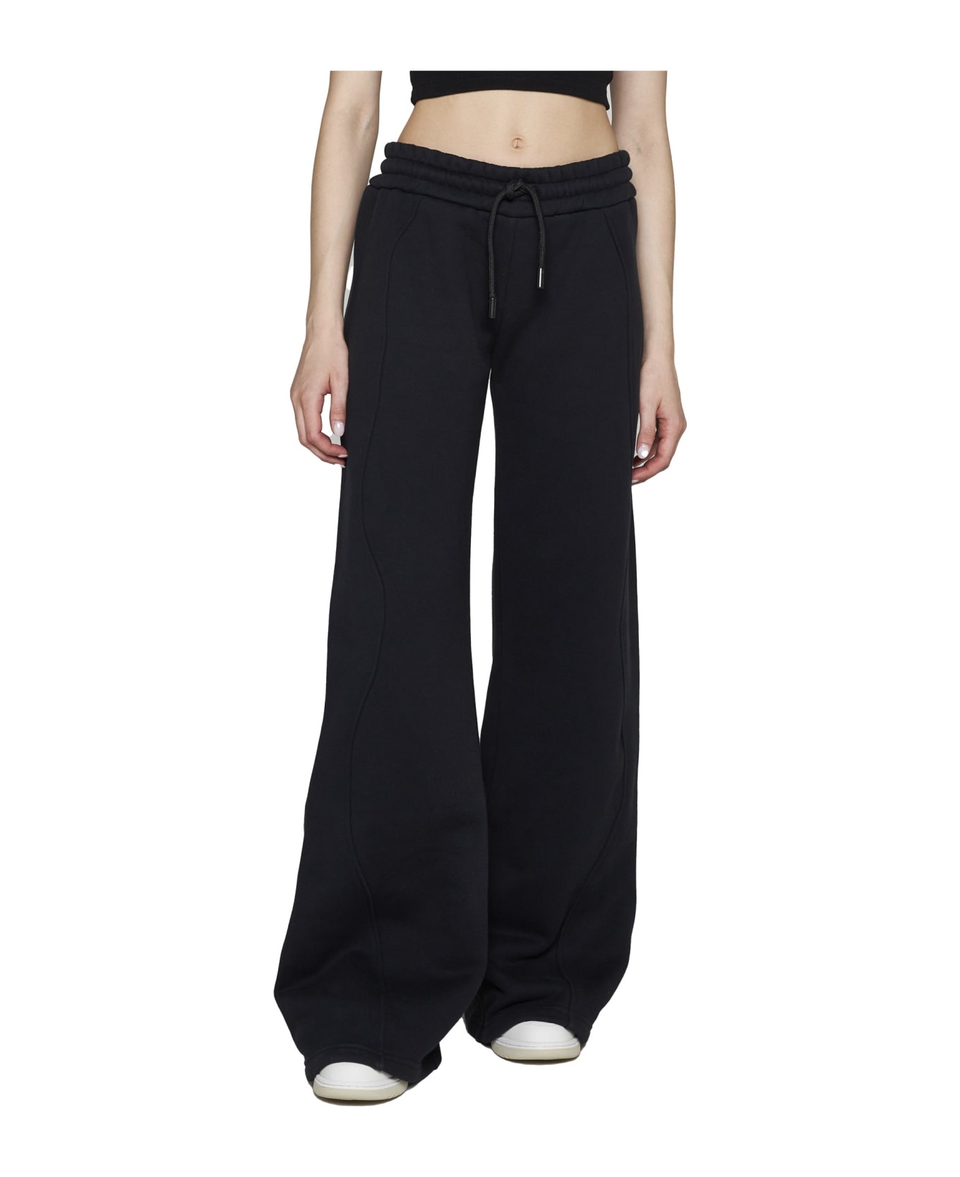 Round Joggers - 3
