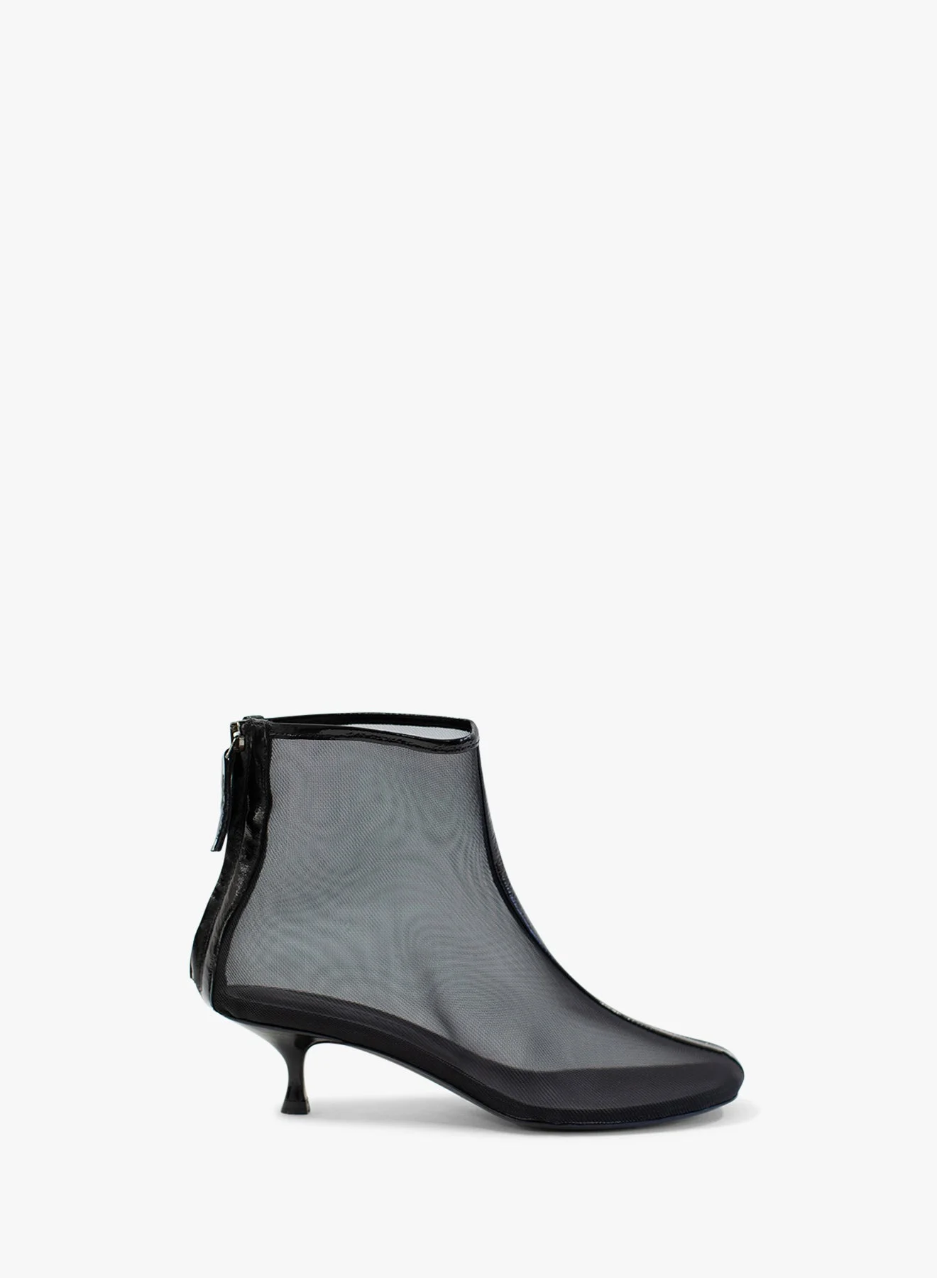 Curtis Vapour Ankle Boot - 1