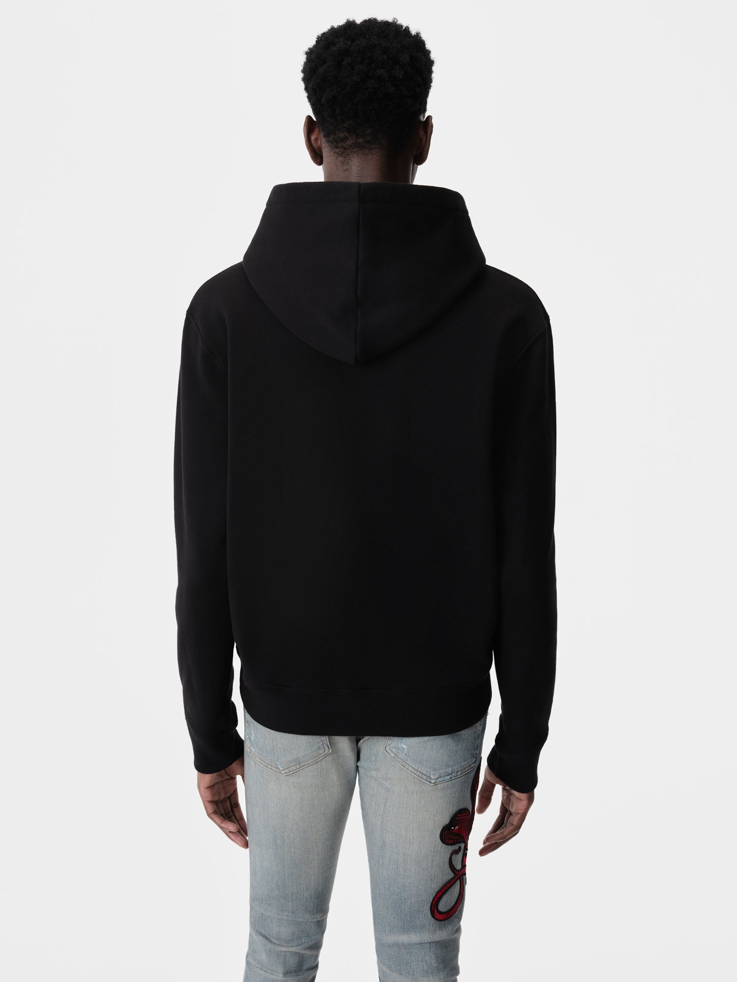 POISON HOODIE - 4