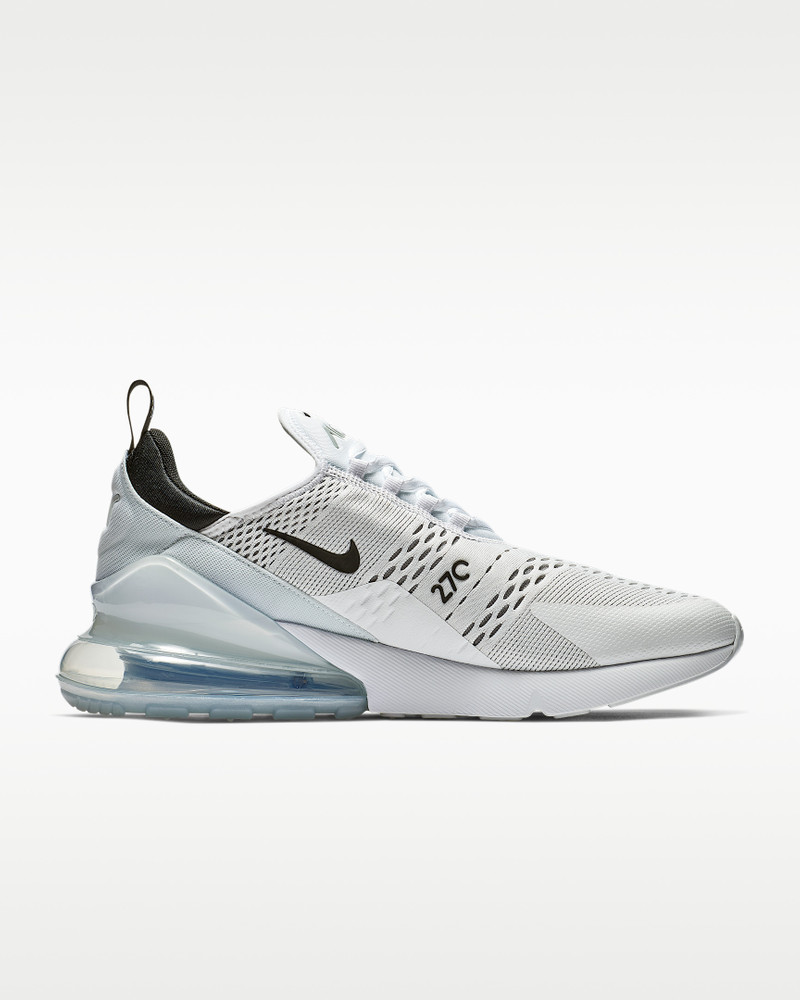 Nike Nike Air Max 270 Men's Shoes outlook