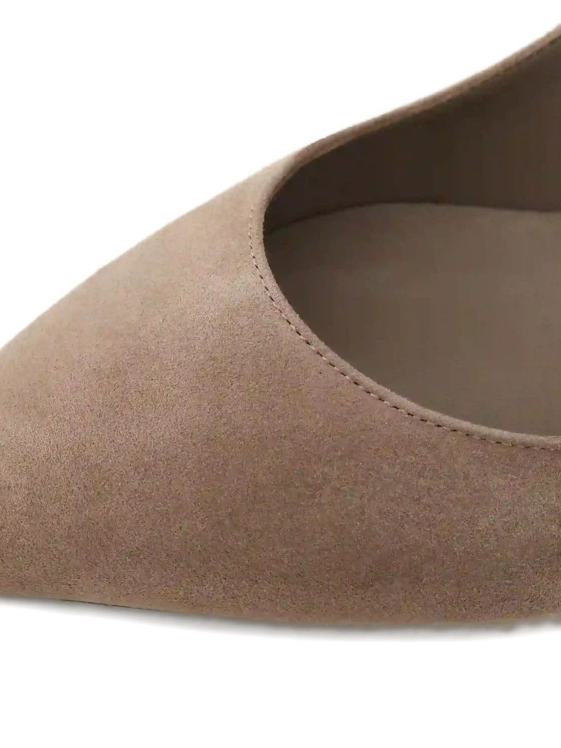 85mm Romy pointed pumps 3