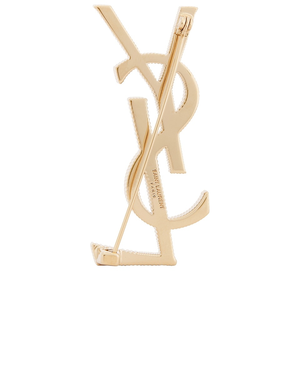 YSL Broche - 2