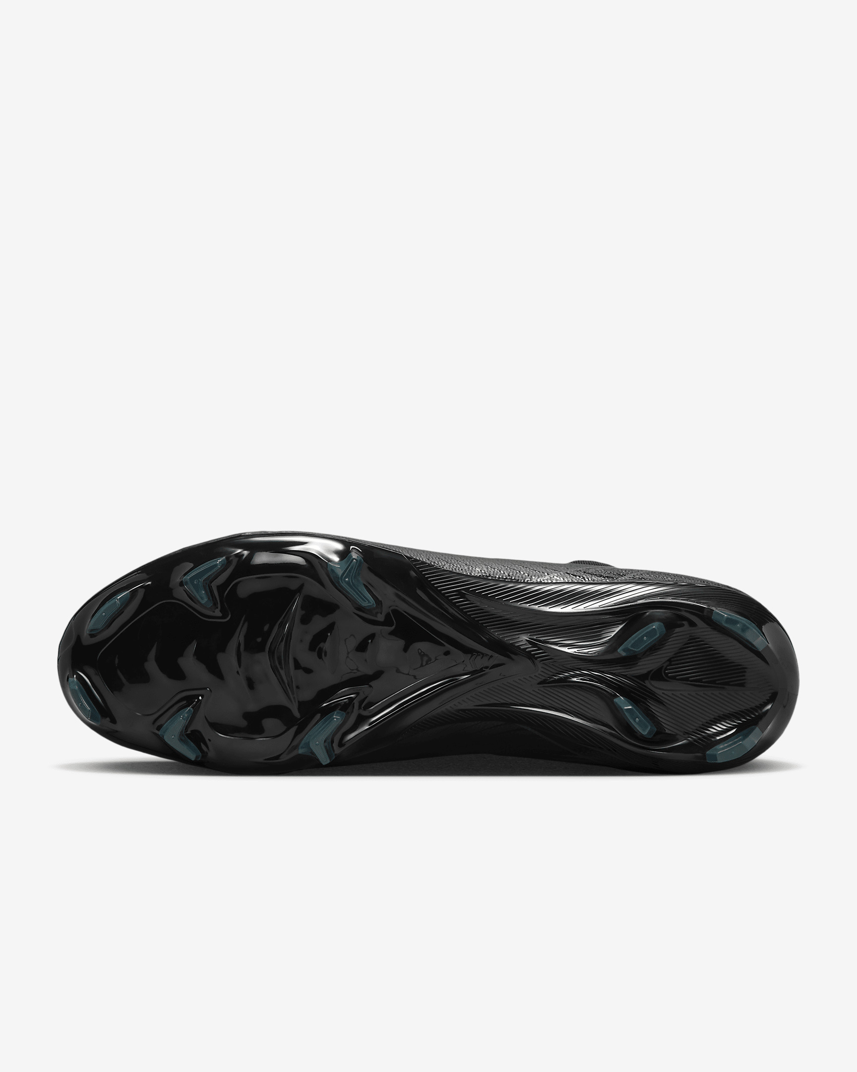 Nike Mercurial Superfly 10 Pro FG High-Top Soccer Cleats - 2