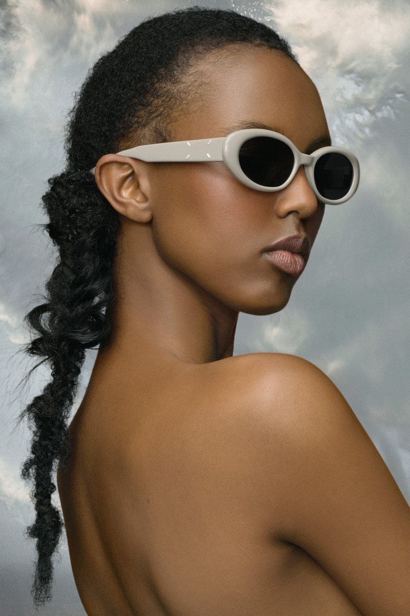 MM X Gentle Monster MM107 7