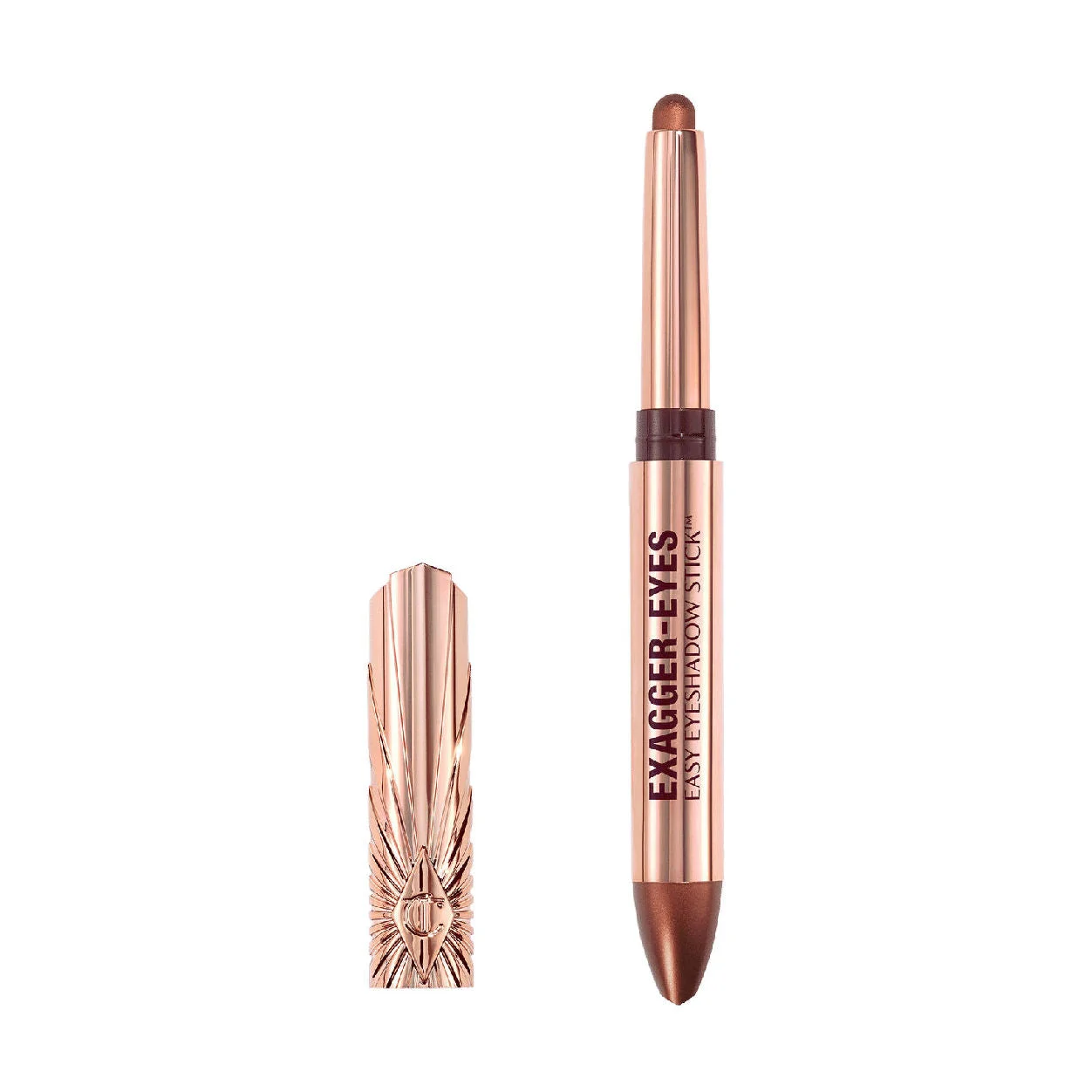 Exagger-Eyes Waterproof Eyeshadow Stick - 1