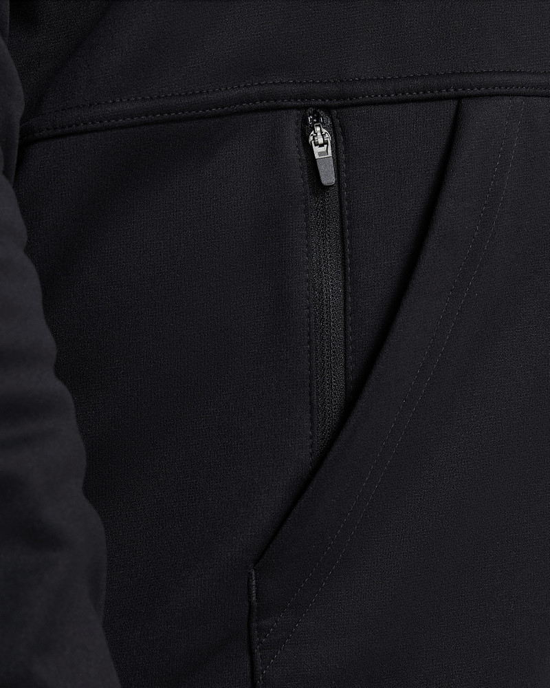 Nike Therma Men's Full-Zip Training Hoodie 11
