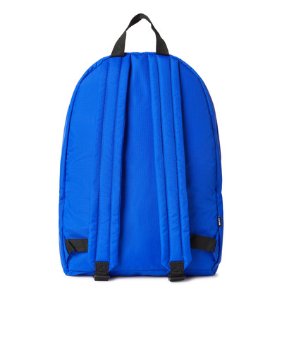 MSGM "Signature Iconic Nylon" backpack outlook