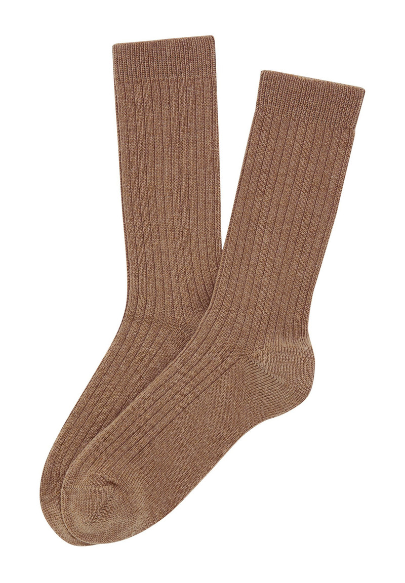Accessories Wool Blend Socks 1