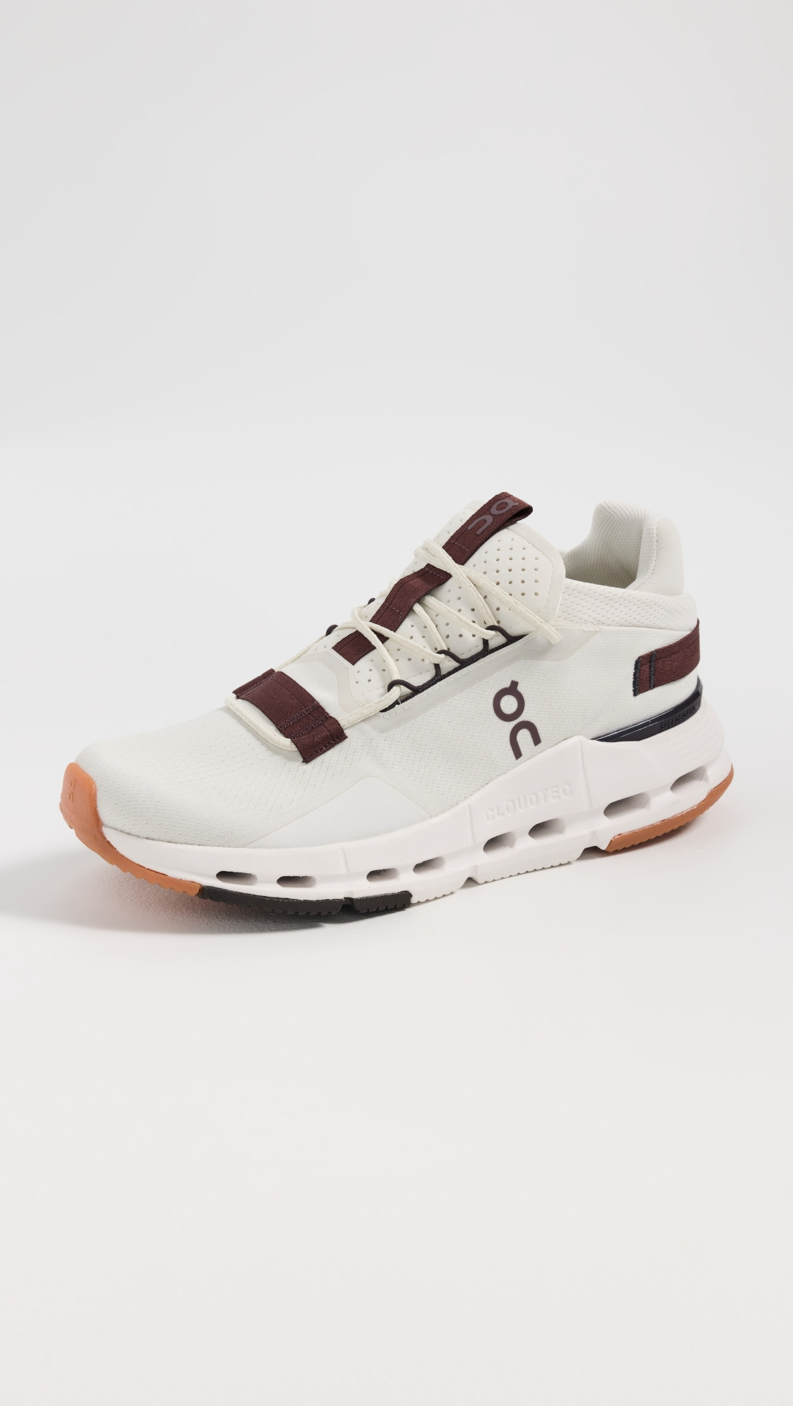Cloudnova 2 Sneakers - 1