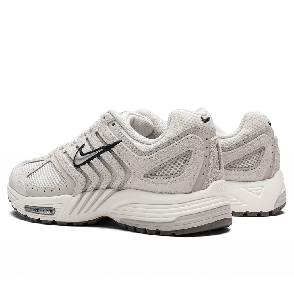WOMEN'S AIR PEGASUS 2005 - PHANTOM/METALLIC SILVER/LIGHT BONE/BLACK - 3