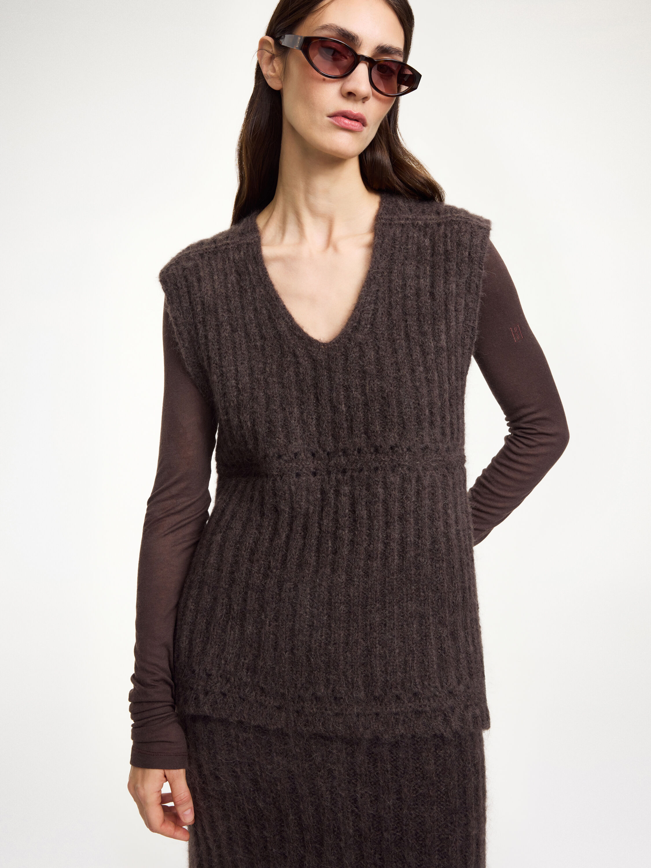 Revna vest - 4
