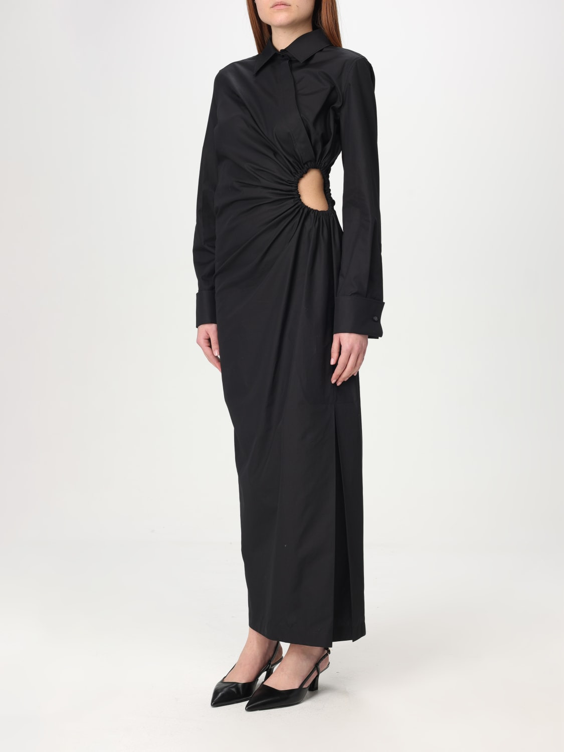 Dress woman Max Mara - 3