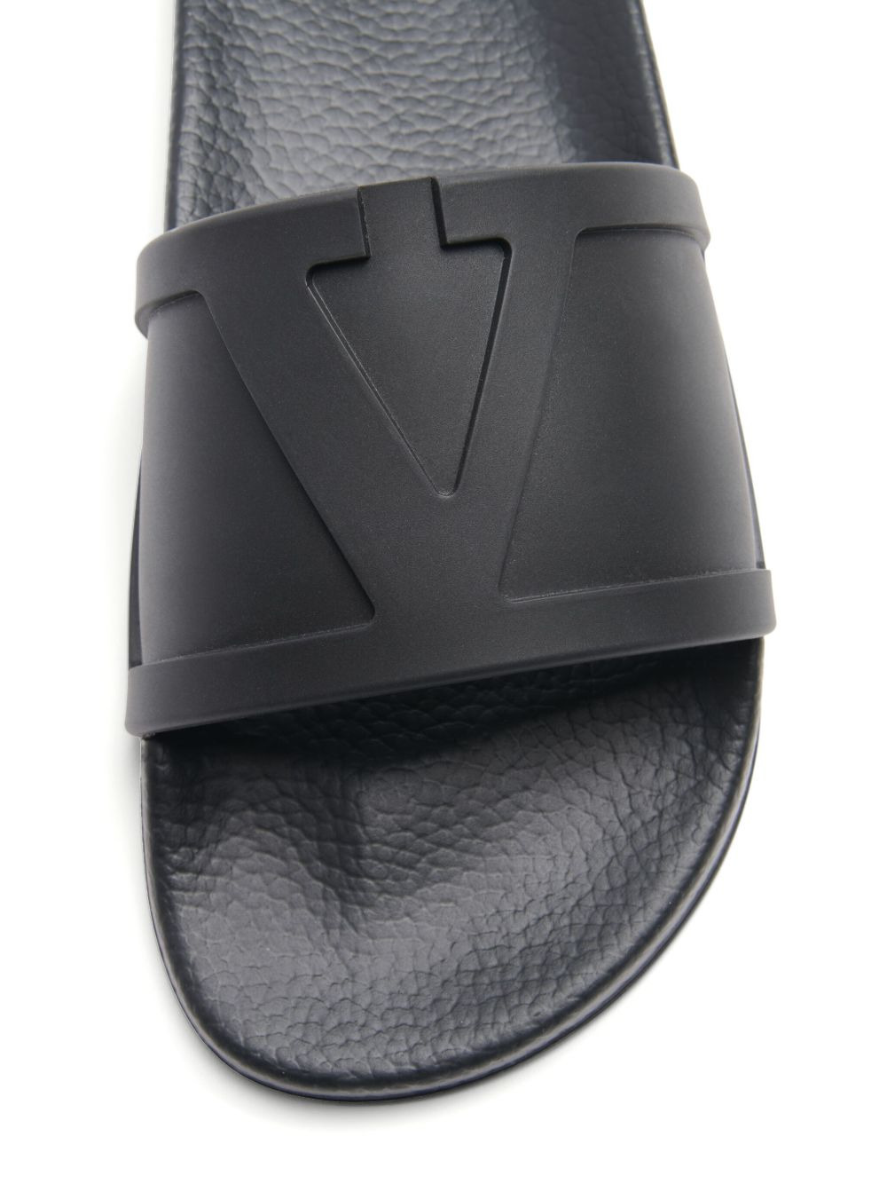 Valentino Garavani Sandals Black - 2