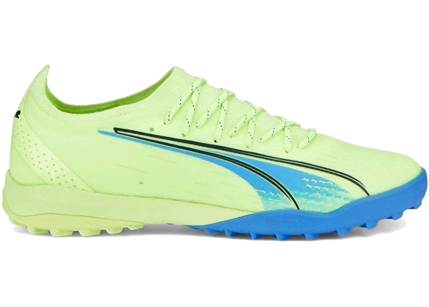 Puma Ultra Ultimate Cage TF Fastest Pack - 1