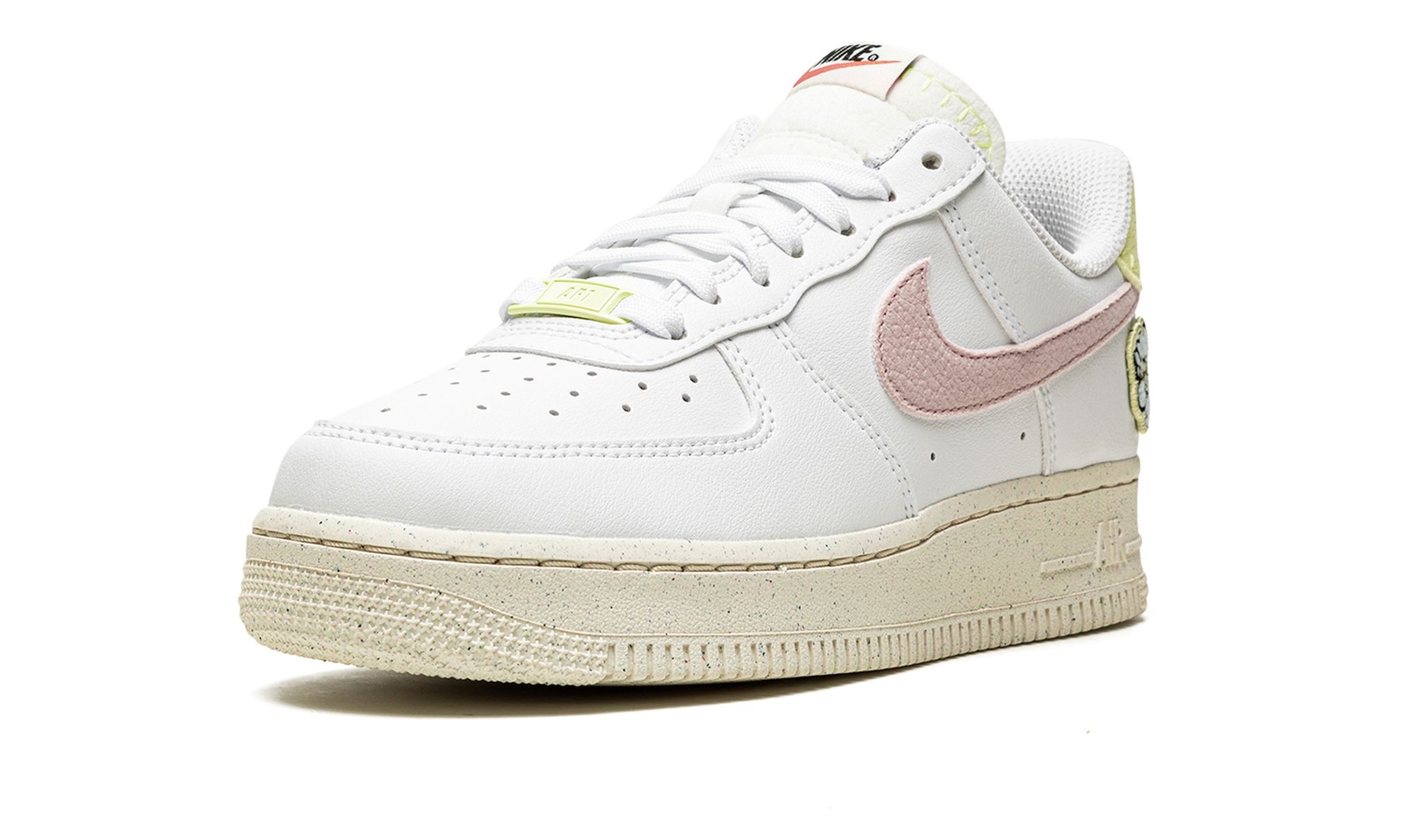 WMNS Air Force 1 Low Next Natu "Flower Power" - 4