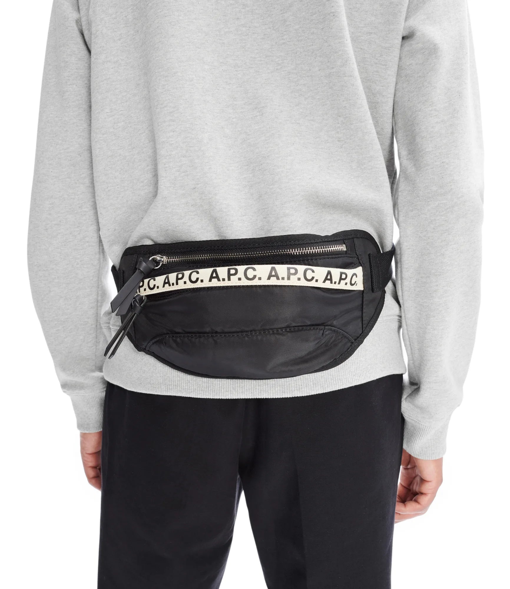LUCILLE BELT BAG - 2