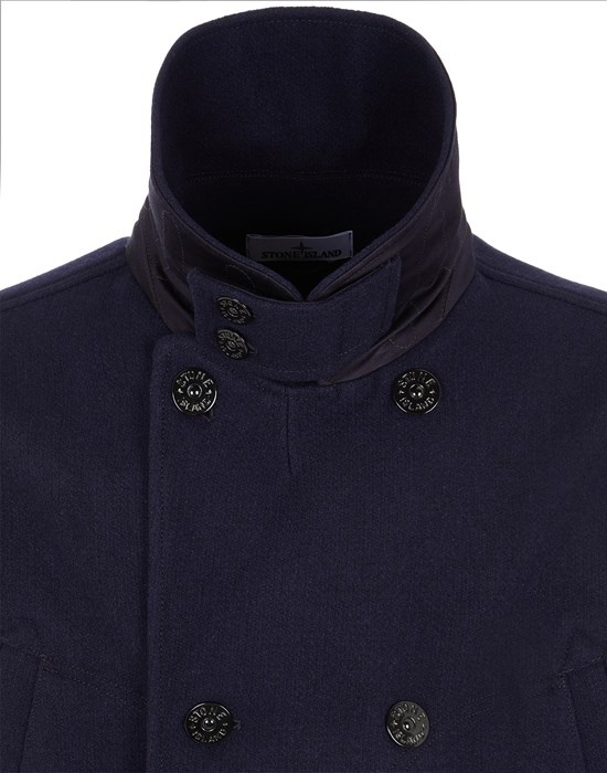 43030 PANNO SPECIALE MARINE BLUE - 4