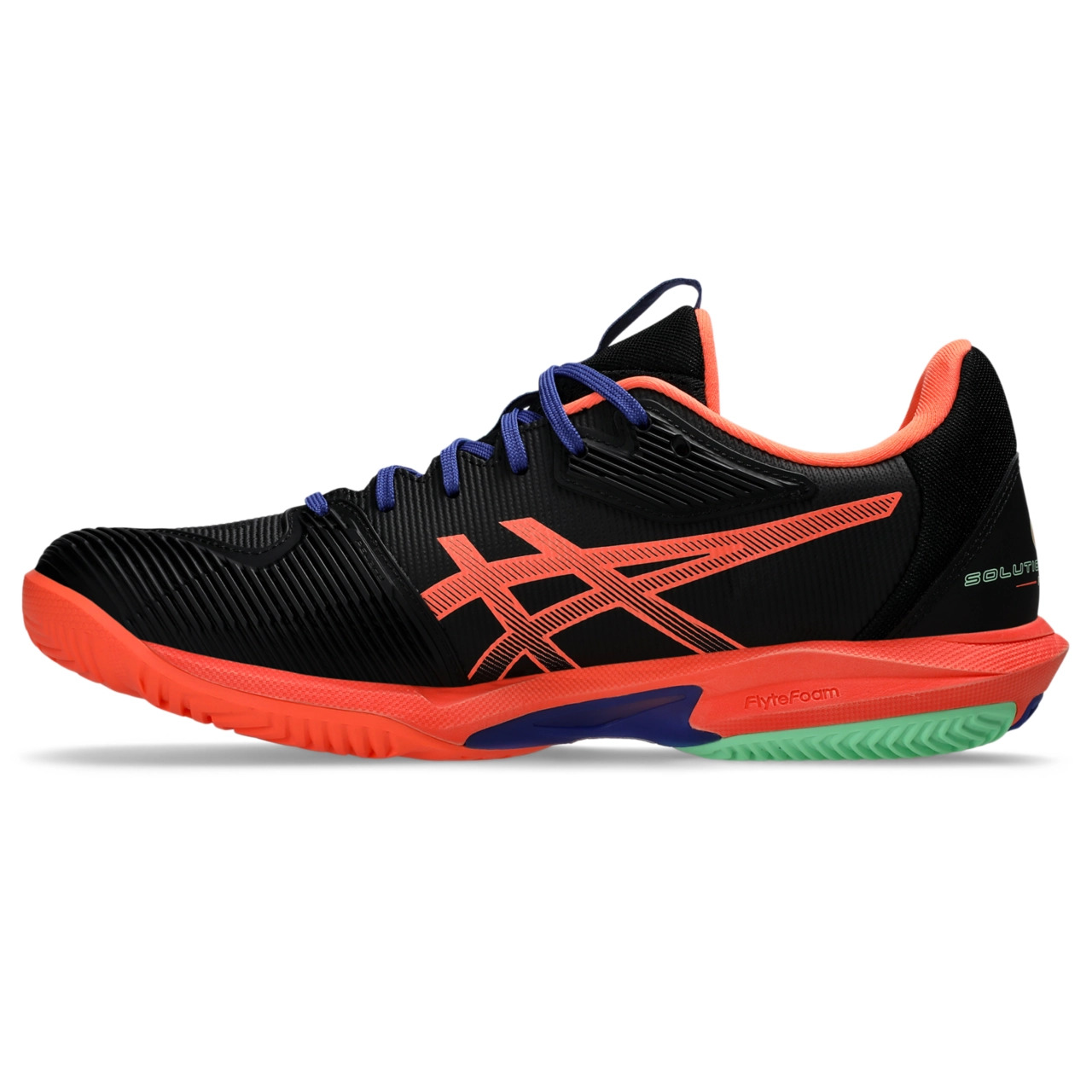 SOLUTION SPEED FF 3 PADEL - 4