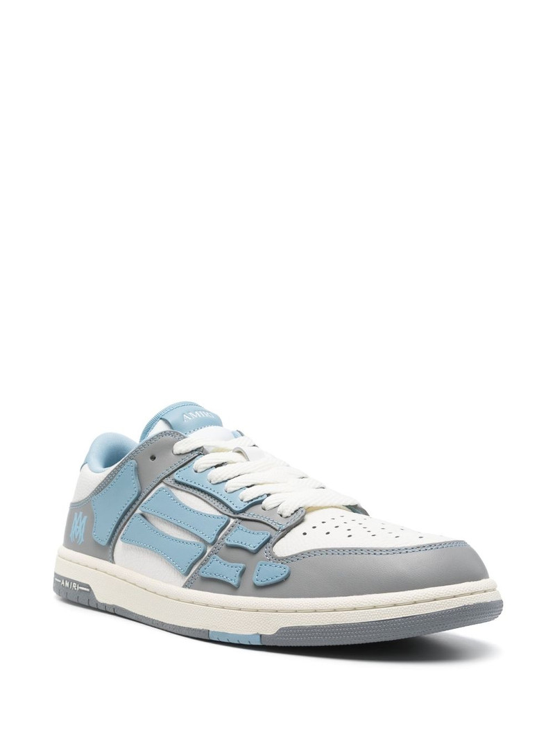 AMIRI Skel sneakers outlook