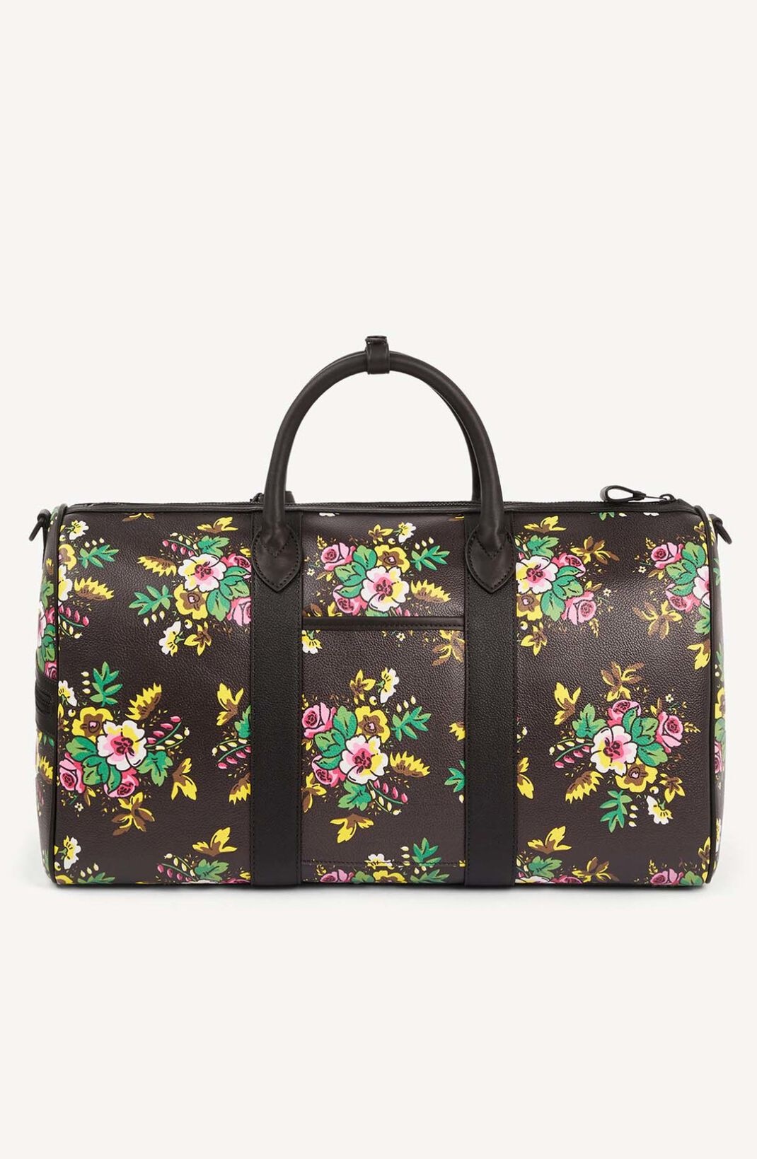 Courier 'Pop Bouquet' Bag - 2