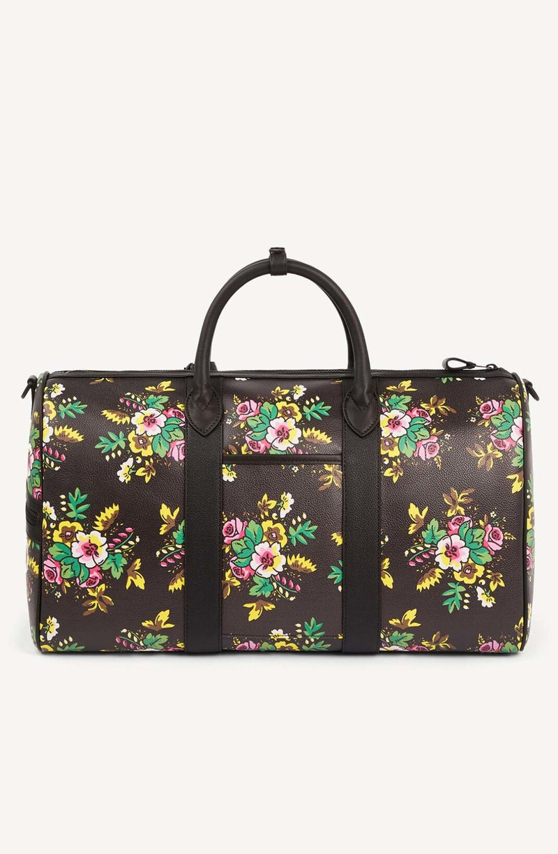 KENZO Courier 'Pop Bouquet' Bag outlook