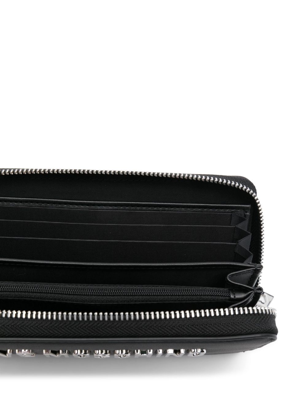 logo-lettering wallet - 3