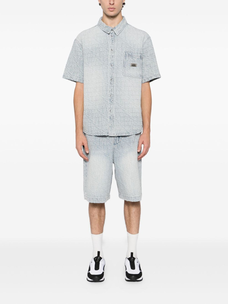 Ksubi boxer shirt outlook