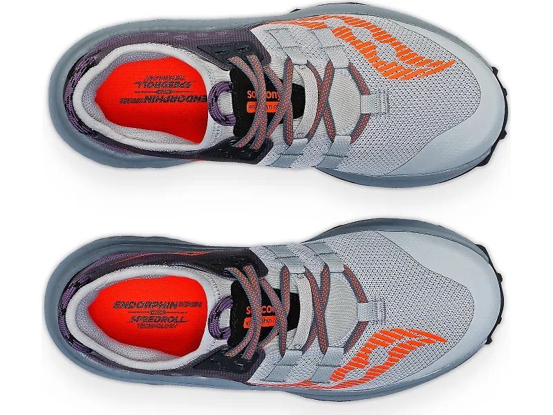Saucony Endorphin Rift - 4